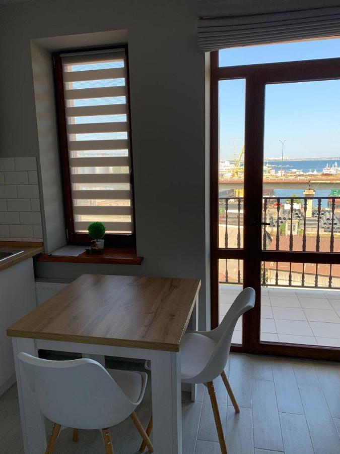 Sea_View Apart Apartment Odessa Exterior photo