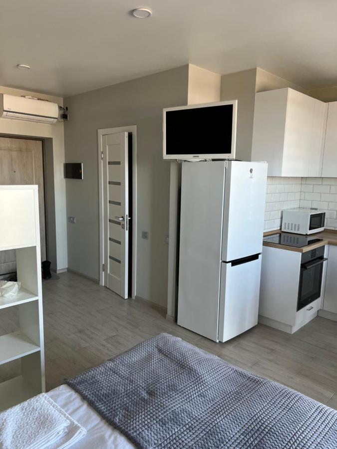Sea_View Apart Apartment Odessa Exterior photo